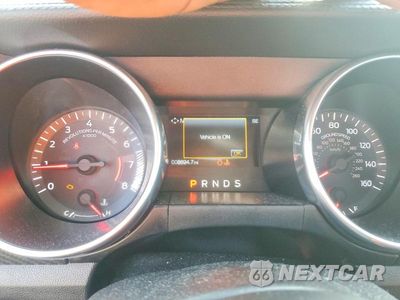 Zdjęcie 9 z 12 samochodu: 2018 FORD MUSTANG VIN:1FA6P8TH6J5121552 - miniatura