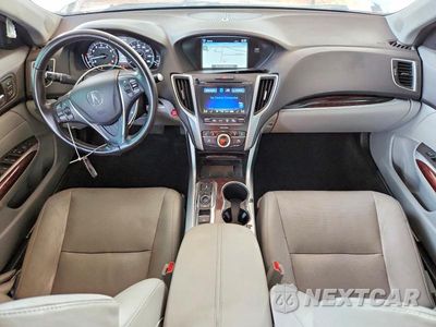 Zdjęcie 8 z 13 samochodu: 2015 ACURA TLX TECH VIN:19UUB2F56FA025659 - miniatura