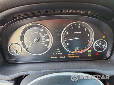 Zdjęcie 9 z 13 samochodu: 2013 BMW X3 XDRIVE35I VIN:5UXWX7C50DL975140 - miniatura