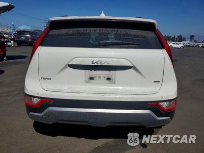 Zdjęcie 6 z 12 samochodu: 2025 KIA NIRO EX VIN:KNDCR3LE6S5228991 - miniatura