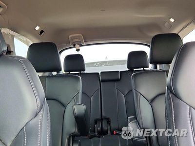 Zdjęcie 10 z 13 samochodu: 2023 HONDA PILOT EXL VIN:5FNYG2H56PB000588 - miniatura