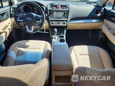 Zdjęcie 8 z 12 samochodu: 2015 SUBARU OUTBACK 2.5I PREMIUM VIN:4S4BSADC3F3329033 - miniatura