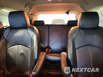Zdjęcie 10 z 13 samochodu: 2013 CHEVROLET TRAVERSE LT VIN:1GNKVJKD2DJ192366 - miniatura