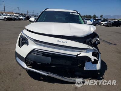 Piąte zdjęcie samochodu w środku: 2024 KIA NIRO EX VIN:KNDCR3LE7R5157357 - miniatura