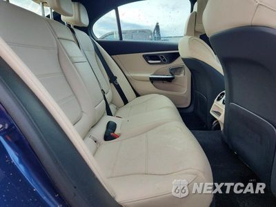 Zdjęcie 10 z 12 samochodu: 2024 MERCEDES-BENZ C 300 4MATIC VIN:W1KAF4HB7RR225191 - miniatura