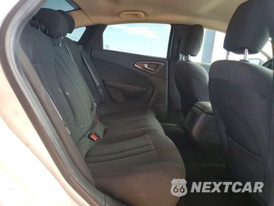Zdjęcie 10 z 12 samochodu: 2016 CHRYSLER 200 LIMITED VIN:1C3CCCAB0GN110960 - miniatura