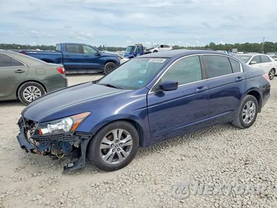 2012 HONDA ACCORD LXP 1HGCP2F41CA012446 - główne zdjęcie licytacji z USA - miniatura