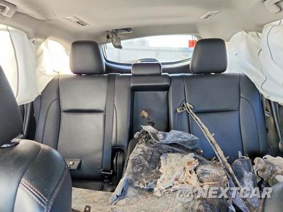 Zdjęcie 10 z 13 samochodu: 2019 TOYOTA HIGHLANDER XLE VIN:5TDJZRFH5KS570281 - miniatura