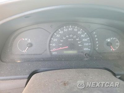 Zdjęcie 9 z 12 samochodu: 2005 TOYOTA TUNDRA BASE VIN:5TBJU321X5S454608 - miniatura