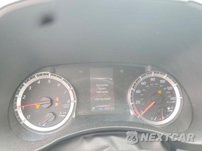 Zdjęcie 9 z 14 samochodu: 2022 TOYOTA HIGHLANDER LE VIN:5TDBZRBH9NS223082 - miniatura