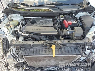 Zdjęcie 12 z 14 samochodu: 2023 NISSAN ROGUE SV VIN:JN8BT3BAXPW403616 - miniatura