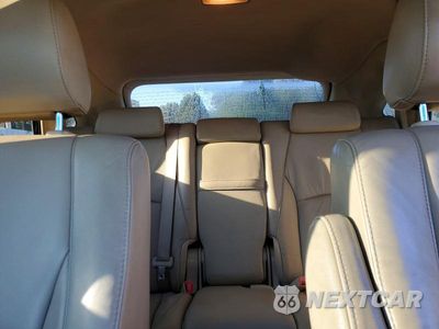 Zdjęcie 10 z 13 samochodu: 2008 LEXUS RX 350 VIN:2T2HK31U98C064308 - miniatura