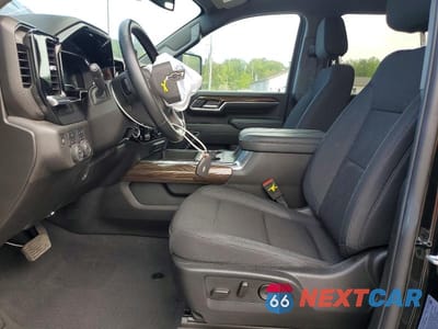 Zdjęcie 7 z 13 samochodu: 2025 CHEVROLET SILVERADO K2500 HEAVY DUTY LT VIN:2GC4KNE70S1105837 - miniatura