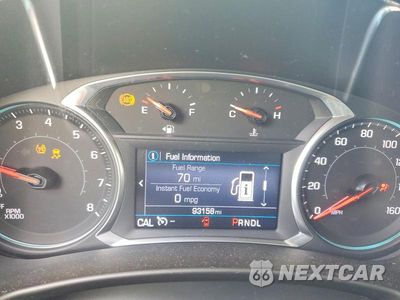 Zdjęcie 9 z 13 samochodu: 2021 CHEVROLET EQUINOX LT VIN:2GNAXTEV7M6160922 - miniatura