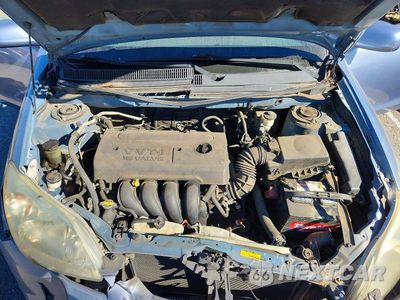 Zdjęcie 11 z 12 samochodu: 2006 TOYOTA MATRIX XR VIN:2T1KR32E86C594084 - miniatura