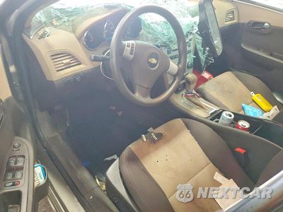 Zdjęcie 8 z 12 samochodu: 2012 CHEVROLET MALIBU LS VIN:1G1ZB5E07CF309062 - miniatura
