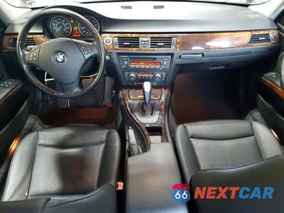 Zdjęcie 8 z 12 samochodu: 2008 BMW 328 XI VIN:WBAVC93578K036905 - miniatura