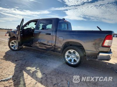Drugie zdjęcie samochodu z przodu: 2023 RAM 1500 BIG HORN/LONE STAR VIN:1C6SRFFT7PN642822 - miniatura