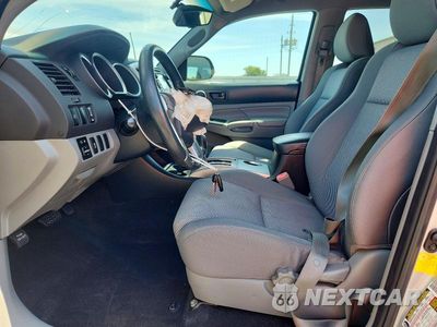 Zdjęcie 7 z 13 samochodu: 2013 TOYOTA TACOMA DOUBLE CAB PRERUNNER VIN:3TMJU4GN8DM156050 - miniatura