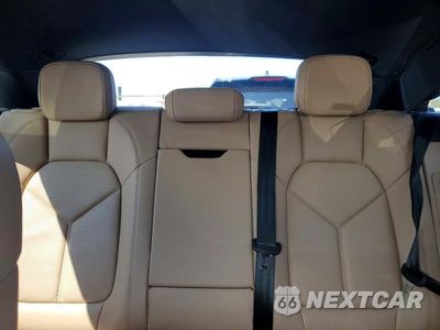 Zdjęcie 10 z 13 samochodu: 2024 PORSCHE MACAN BASE VIN:WP1AA2A50RLB08040 - miniatura