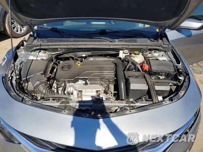 Zdjęcie 11 z 12 samochodu: 2024 CHEVROLET MALIBU LT VIN:1G1ZD5ST8RF114489 - miniatura
