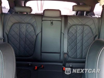 Zdjęcie 10 z 13 samochodu: 2025 BMW X5 SDRIVE 40I VIN:5UX13EU06S9Y88107 - miniatura