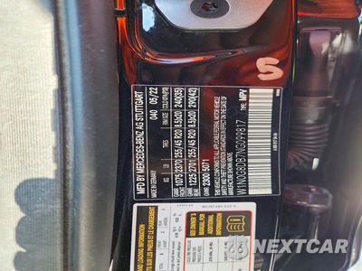 Zdjęcie 13 z 13 samochodu: 2022 MERCEDES-BENZ GLC 300 VIN:W1N0G8DB7NG099817 - miniatura