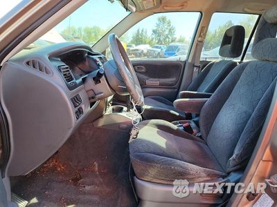 Zdjęcie 7 z 12 samochodu: 2002 CHEVROLET TRACKER LT VIN:2CNBE634226935084 - miniatura