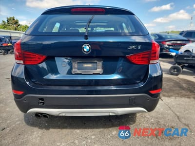 Zdjęcie 6 z 12 samochodu: 2015 BMW X1 XDRIVE28I VIN:WBAVL1C57FVY30123 - miniatura