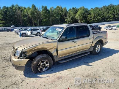 2002 FORD EXPLORER SPORT TRAC 1FMZU67E62UB86103 - główne zdjęcie licytacji z USA - miniatura