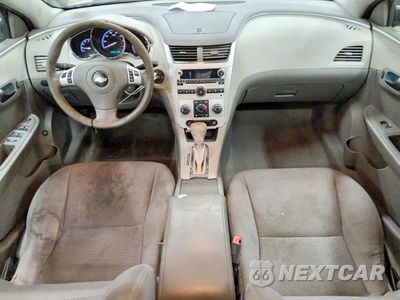 Zdjęcie 8 z 12 samochodu: 2010 CHEVROLET MALIBU LS VIN:1G1ZB5EB0A4135832 - miniatura