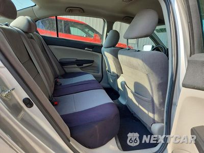 Zdjęcie 10 z 12 samochodu: 2011 HONDA ACCORD LX VIN:1HGCP2F3XBA062249 - miniatura