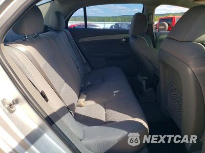Zdjęcie 10 z 12 samochodu: 2011 CHEVROLET MALIBU LS VIN:1G1ZB5E1XBF332164 - miniatura
