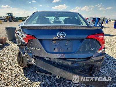 Zdjęcie 6 z 13 samochodu: 2018 TOYOTA COROLLA SE VIN:2T1BURHEXJC014335 - miniatura