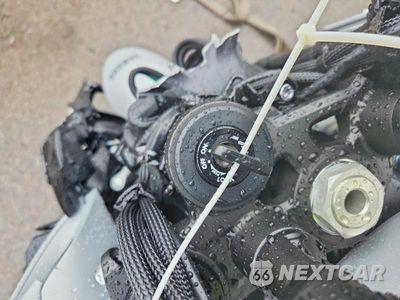 Zdjęcie 8 z 9 samochodu: 2025 YAMAHA MTN1000 VIN:JYARN79E9SA002371 - miniatura
