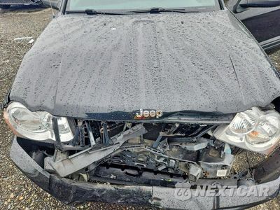 Zdjęcie 12 z 13 samochodu: 2006 JEEP GRAND CHEROKEE LAREDO VIN:1J8GR48K46C191634 - miniatura