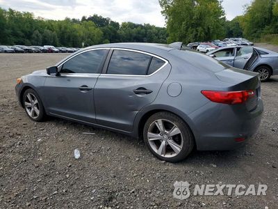 Drugie zdjęcie samochodu z przodu: 2014 ACURA ILX 20 PREMIUM VIN:19VDE1F53EE005423 - miniatura