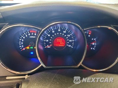 Zdjęcie 9 z 12 samochodu: 2012 KIA OPTIMA EX VIN:5XXGN4A71CG083623 - miniatura