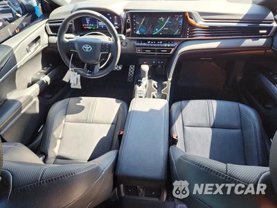 Zdjęcie 8 z 12 samochodu: 2026 TOYOTA CAMRY XSE VIN:4T1DAACK8TU230038 - miniatura