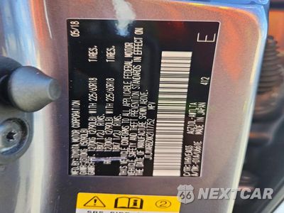 Zdjęcie 13 z 13 samochodu: 2019 LEXUS NX 300 BASE VIN:JTJYARBZXK2117752 - miniatura