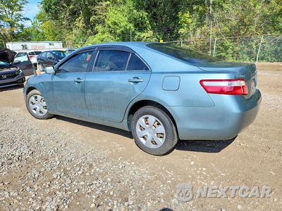 Drugie zdjęcie samochodu z przodu: 2009 TOYOTA CAMRY LE VIN:4T4BE46K09R057770 - miniatura