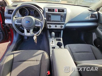 Zdjęcie 8 z 14 samochodu: 2017 SUBARU OUTBACK 2.5I VIN:4S4BSAAC5H3405360 - miniatura