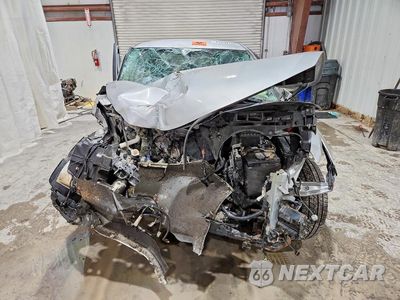 Piąte zdjęcie samochodu w środku: 2017 NISSAN ALTIMA 2.5 SV VIN:1N4AL3AP6HC242140 - miniatura