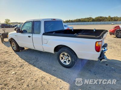 Drugie zdjęcie samochodu z przodu: 1999 MAZDA B3000 CAB PLUS VIN:4F4YR16V8XTM21949 - miniatura