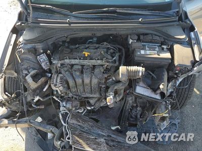 Zdjęcie 11 z 13 samochodu: 2018 HYUNDAI ELANTRA SE VIN:KMHD74LF4JU557326 - miniatura