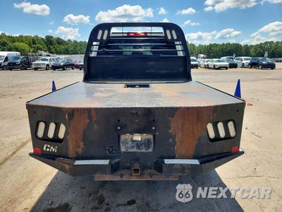 Zdjęcie 6 z 12 samochodu: 2018 RAM 2500 ST VIN:3C6UR5CL0JG275382 - miniatura