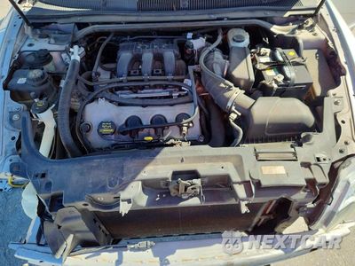 Zdjęcie 11 z 12 samochodu: 2011 FORD TAURUS SEL VIN:1FAHP2EW4BG104899 - miniatura