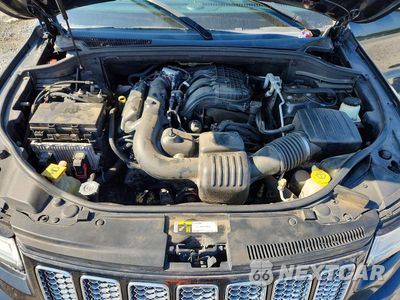 Zdjęcie 12 z 13 samochodu: 2015 JEEP GRAND CHEROKEE SUMMIT VIN:1C4RJFJG5FC754909 - miniatura