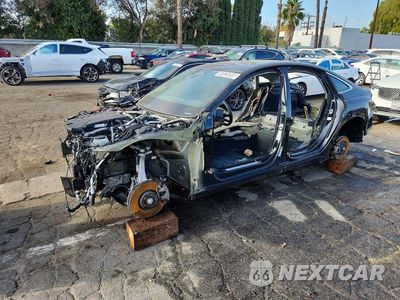 2025 AUDI A5 PREMIUM PLUS WAU2BCFU9SN096809 - główne zdjęcie licytacji z USA - miniatura