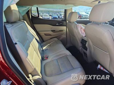 Zdjęcie 10 z 12 samochodu: 2018 GMC ACADIA DENALI VIN:1GKKNXLS2JZ236084 - miniatura